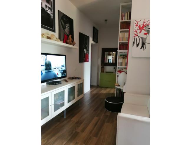 Anteprima foto 4 - Appartamento in Vendita a Sovicille (Siena)