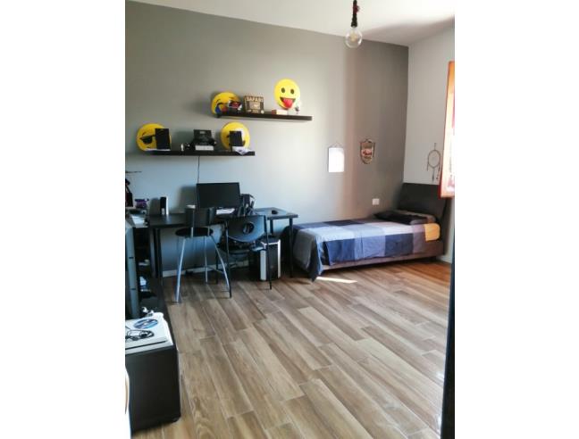 Anteprima foto 7 - Appartamento in Vendita a Sovicille (Siena)