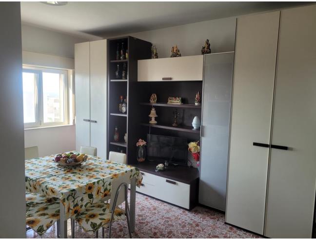 Anteprima foto 2 - Appartamento in Vendita a Spadafora - Grangiara