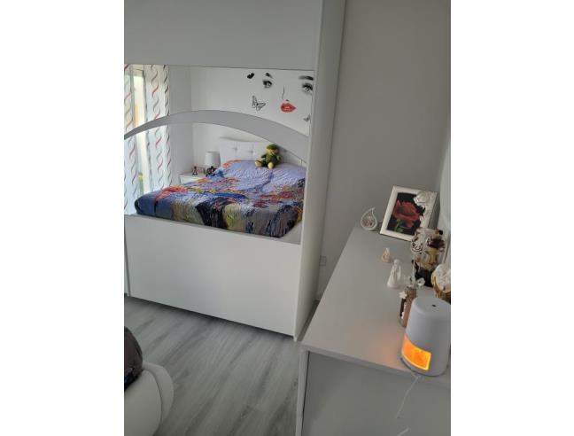 Anteprima foto 2 - Appartamento in Vendita a Spadafora - Grangiara