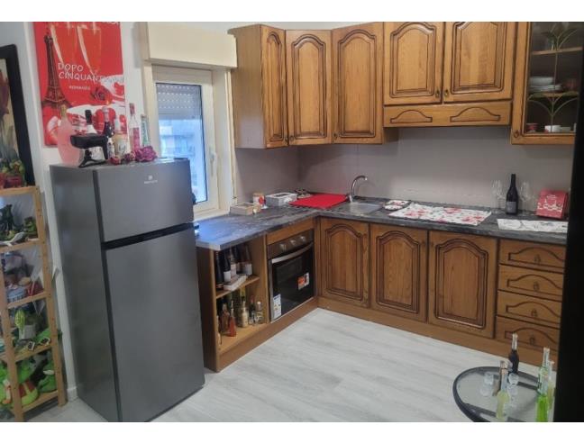 Anteprima foto 2 - Appartamento in Vendita a Spadafora - Grangiara