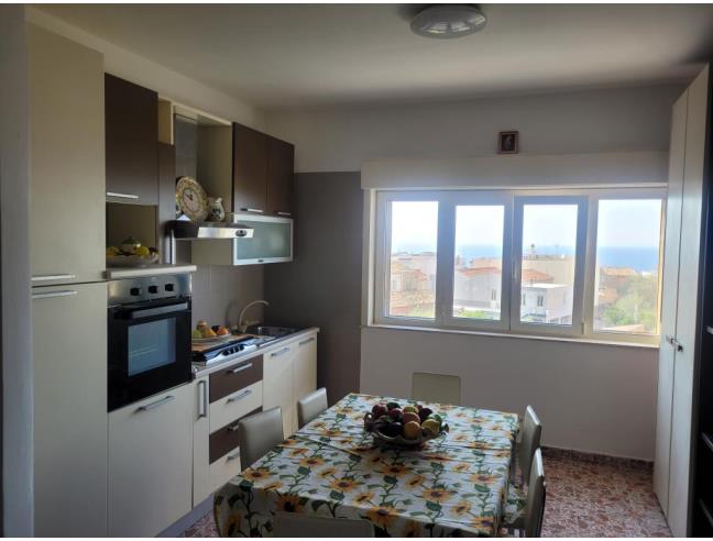 Anteprima foto 3 - Appartamento in Vendita a Spadafora - Grangiara