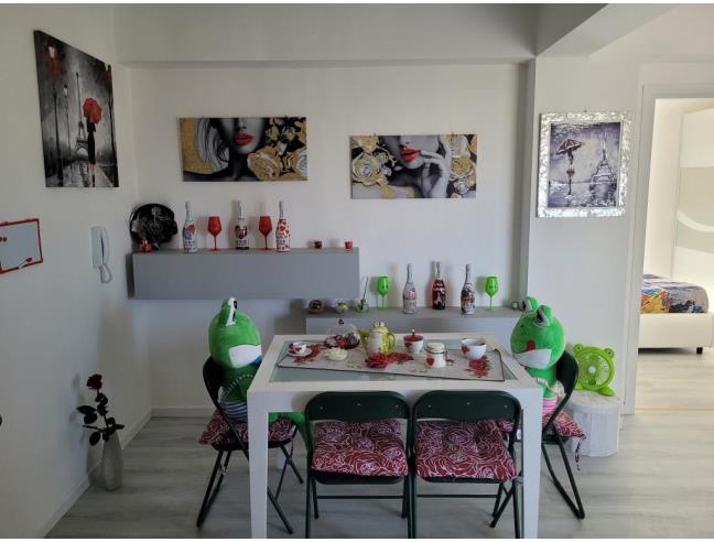 Anteprima foto 4 - Appartamento in Vendita a Spadafora - Grangiara