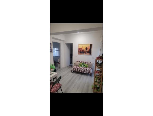 Anteprima foto 4 - Appartamento in Vendita a Spadafora - Grangiara