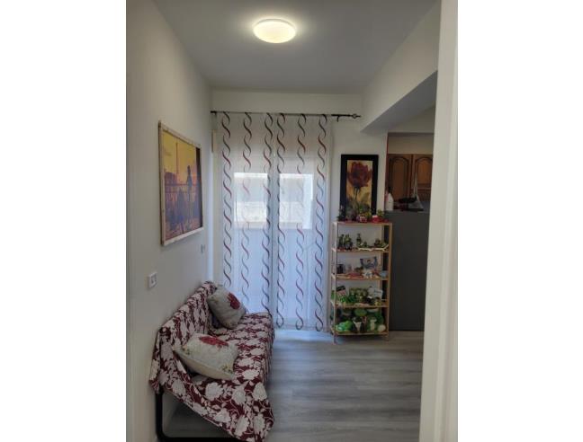 Anteprima foto 5 - Appartamento in Vendita a Spadafora - Grangiara