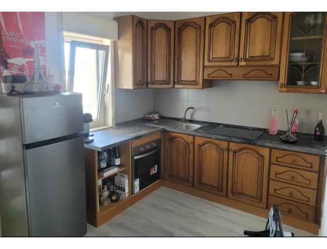 Anteprima foto 6 - Appartamento in Vendita a Spadafora - Grangiara