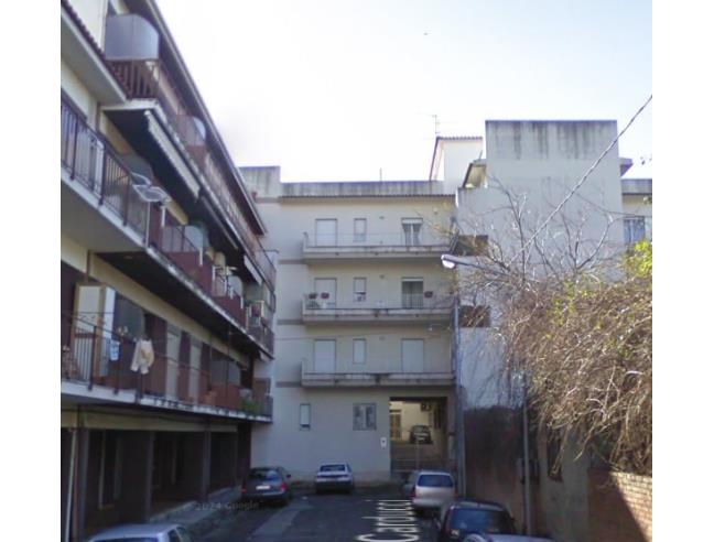 Anteprima foto 1 - Appartamento in Vendita a Spadafora (Messina)