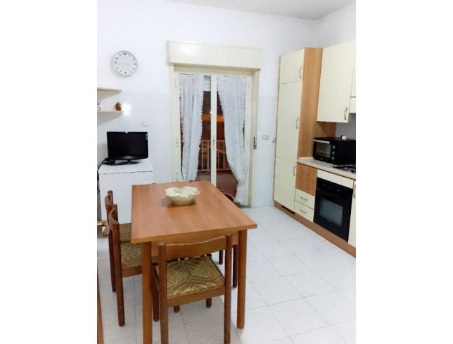 Anteprima foto 2 - Appartamento in Vendita a Spadafora (Messina)