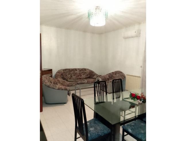 Anteprima foto 4 - Appartamento in Vendita a Spadafora (Messina)