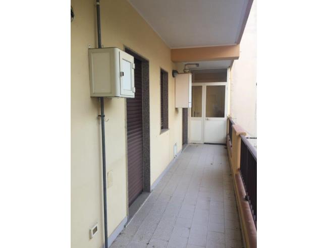 Anteprima foto 5 - Appartamento in Vendita a Spadafora (Messina)