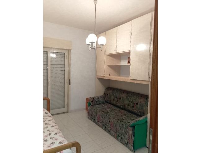 Anteprima foto 7 - Appartamento in Vendita a Spadafora (Messina)