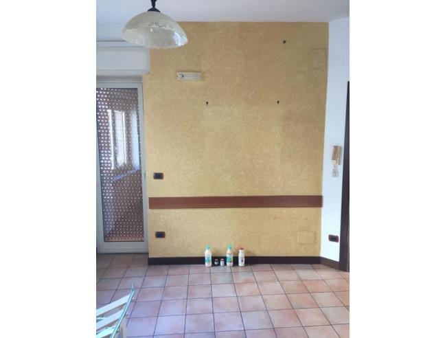 Anteprima foto 3 - Appartamento in Vendita a Sparanise (Caserta)