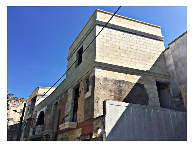 Anteprima foto 1 - Appartamento in Vendita a Specchia (Lecce)