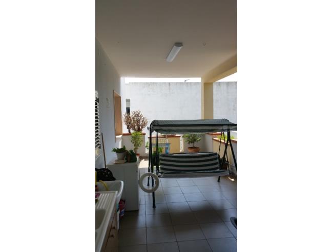 Anteprima foto 2 - Appartamento in Vendita a Specchia (Lecce)