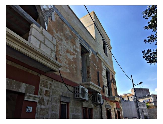 Anteprima foto 2 - Appartamento in Vendita a Specchia (Lecce)