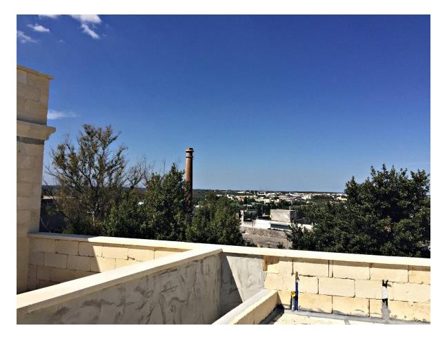 Anteprima foto 3 - Appartamento in Vendita a Specchia (Lecce)