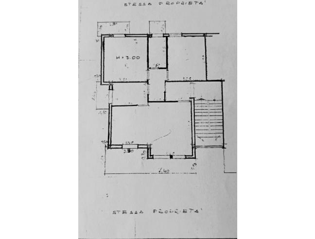 Anteprima foto 2 - Appartamento in Vendita a Sperlonga - Lago Lungo
