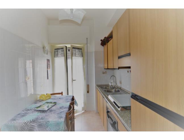 Anteprima foto 3 - Appartamento in Vendita a Sperlonga - Lago Lungo