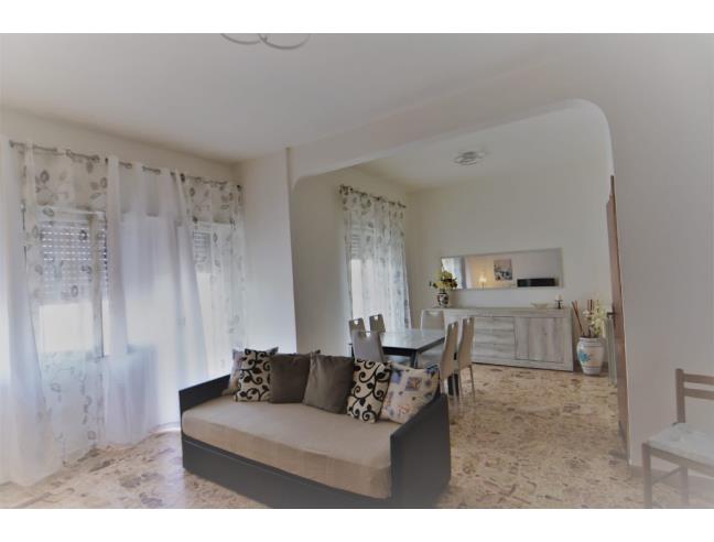 Anteprima foto 4 - Appartamento in Vendita a Sperlonga - Lago Lungo