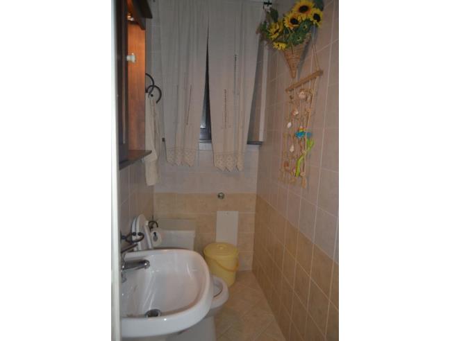 Anteprima foto 4 - Appartamento in Vendita a Sperlonga (Latina)