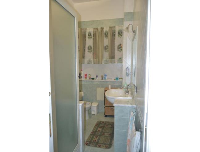 Anteprima foto 8 - Appartamento in Vendita a Sperlonga (Latina)