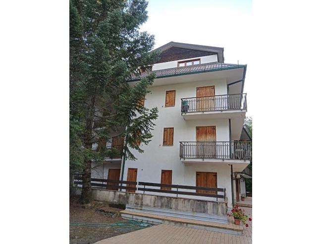 Anteprima foto 1 - Appartamento in Vendita a Spezzano della Sila - Camigliatello Silano