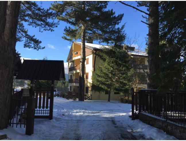 Anteprima foto 2 - Appartamento in Vendita a Spezzano della Sila - Camigliatello Silano