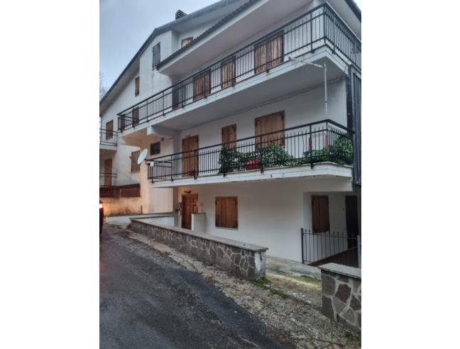 Anteprima foto 2 - Appartamento in Vendita a Spezzano della Sila - Camigliatello Silano
