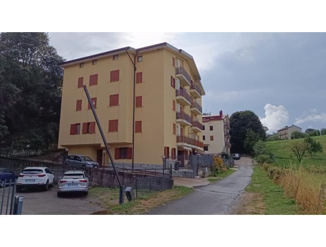 Anteprima foto 2 - Appartamento in Vendita a Spezzano della Sila - Camigliatello Silano