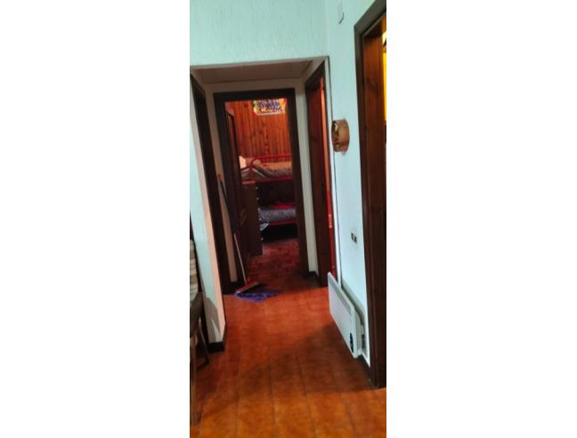 Anteprima foto 2 - Appartamento in Vendita a Spezzano della Sila - Camigliatello Silano