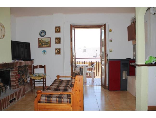 Anteprima foto 2 - Appartamento in Vendita a Spezzano della Sila - Camigliatello Silano