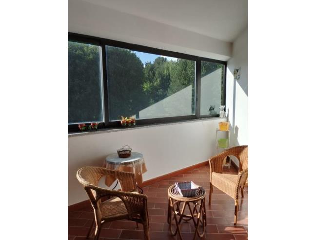 Anteprima foto 3 - Appartamento in Vendita a Spezzano della Sila - Camigliatello Silano