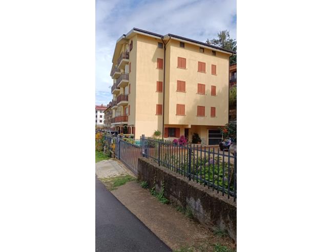 Anteprima foto 3 - Appartamento in Vendita a Spezzano della Sila - Camigliatello Silano