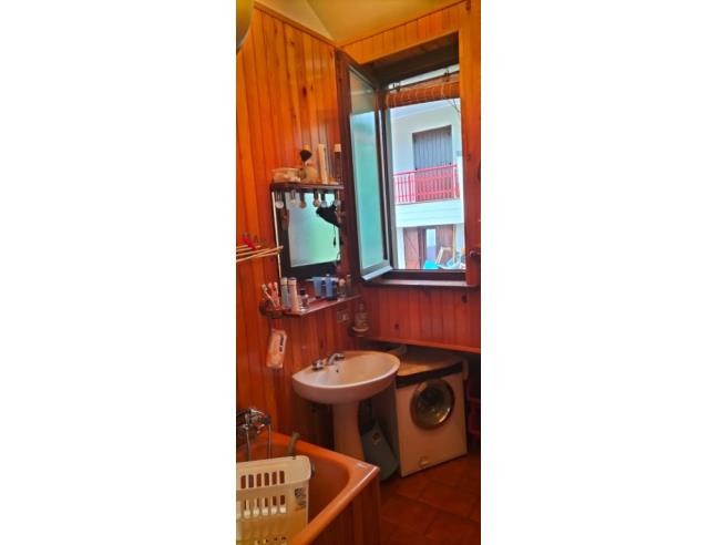 Anteprima foto 3 - Appartamento in Vendita a Spezzano della Sila - Camigliatello Silano