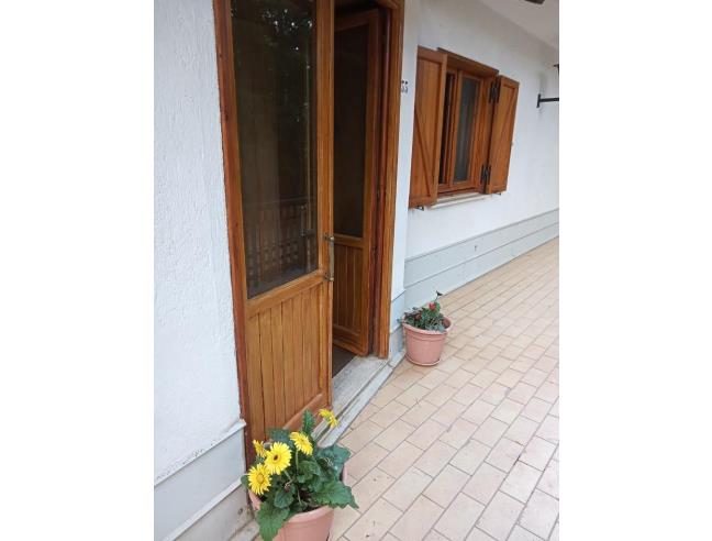 Anteprima foto 4 - Appartamento in Vendita a Spezzano della Sila - Camigliatello Silano