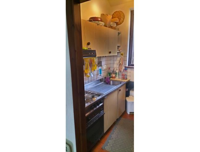 Anteprima foto 4 - Appartamento in Vendita a Spezzano della Sila - Camigliatello Silano