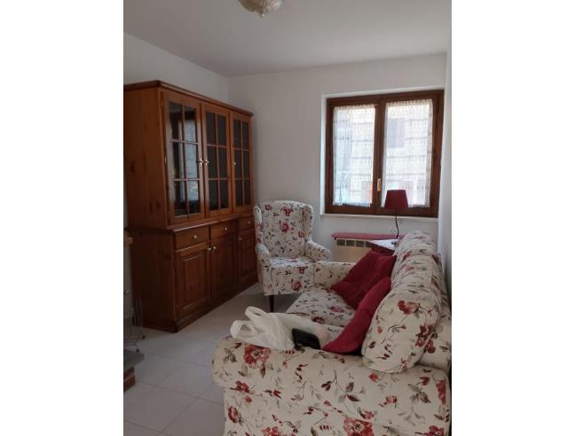 Anteprima foto 5 - Appartamento in Vendita a Spezzano della Sila - Camigliatello Silano