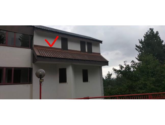 Anteprima foto 5 - Appartamento in Vendita a Spezzano della Sila - Camigliatello Silano