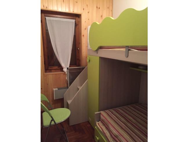 Anteprima foto 5 - Appartamento in Vendita a Spezzano della Sila - Camigliatello Silano