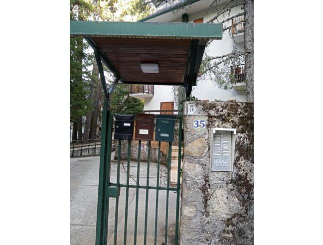 Anteprima foto 5 - Appartamento in Vendita a Spezzano della Sila - Camigliatello Silano