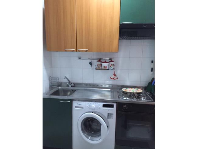 Anteprima foto 6 - Appartamento in Vendita a Spezzano della Sila - Camigliatello Silano