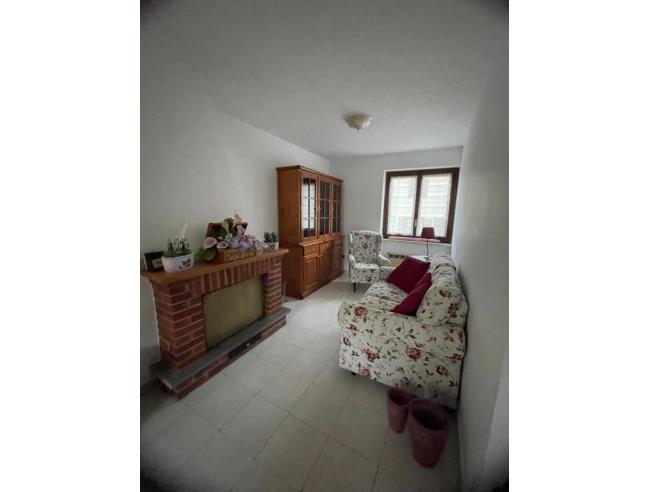 Anteprima foto 6 - Appartamento in Vendita a Spezzano della Sila - Camigliatello Silano