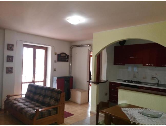 Anteprima foto 6 - Appartamento in Vendita a Spezzano della Sila - Camigliatello Silano