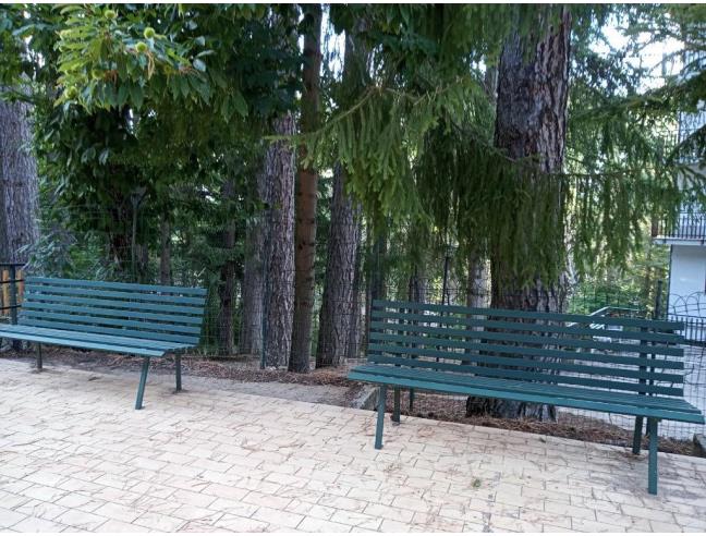 Anteprima foto 7 - Appartamento in Vendita a Spezzano della Sila - Camigliatello Silano