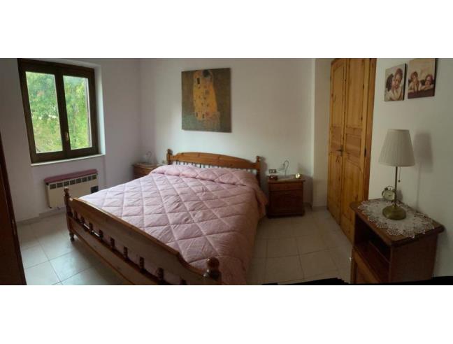 Anteprima foto 7 - Appartamento in Vendita a Spezzano della Sila - Camigliatello Silano