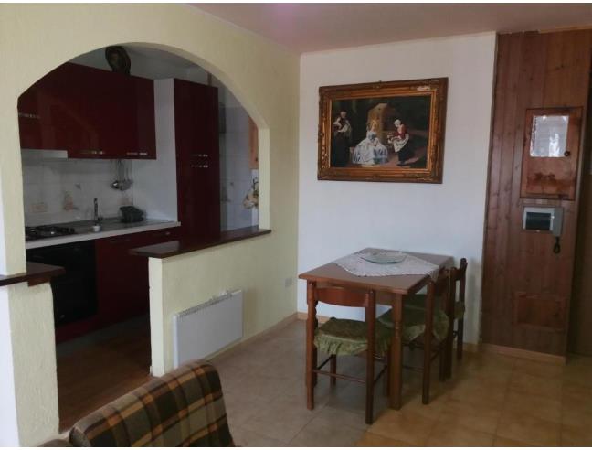 Anteprima foto 7 - Appartamento in Vendita a Spezzano della Sila - Camigliatello Silano