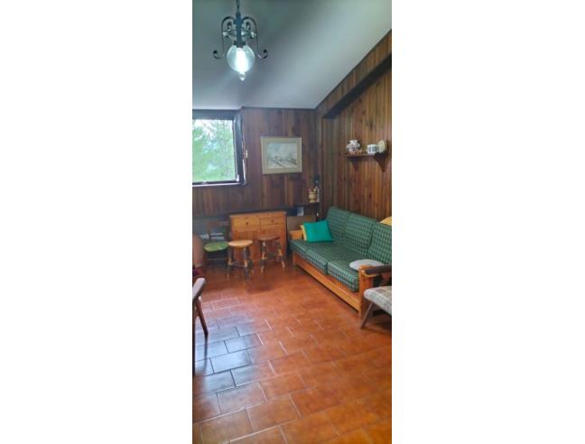 Anteprima foto 7 - Appartamento in Vendita a Spezzano della Sila - Camigliatello Silano