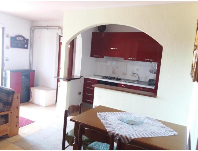 Anteprima foto 8 - Appartamento in Vendita a Spezzano della Sila - Camigliatello Silano