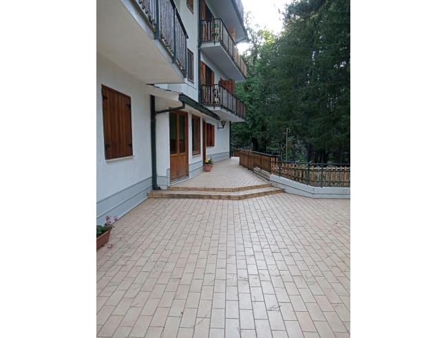 Anteprima foto 8 - Appartamento in Vendita a Spezzano della Sila - Camigliatello Silano