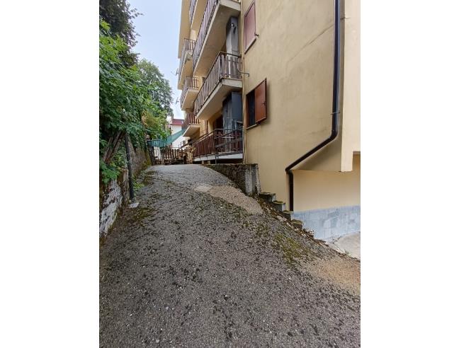 Anteprima foto 8 - Appartamento in Vendita a Spezzano della Sila - Camigliatello Silano